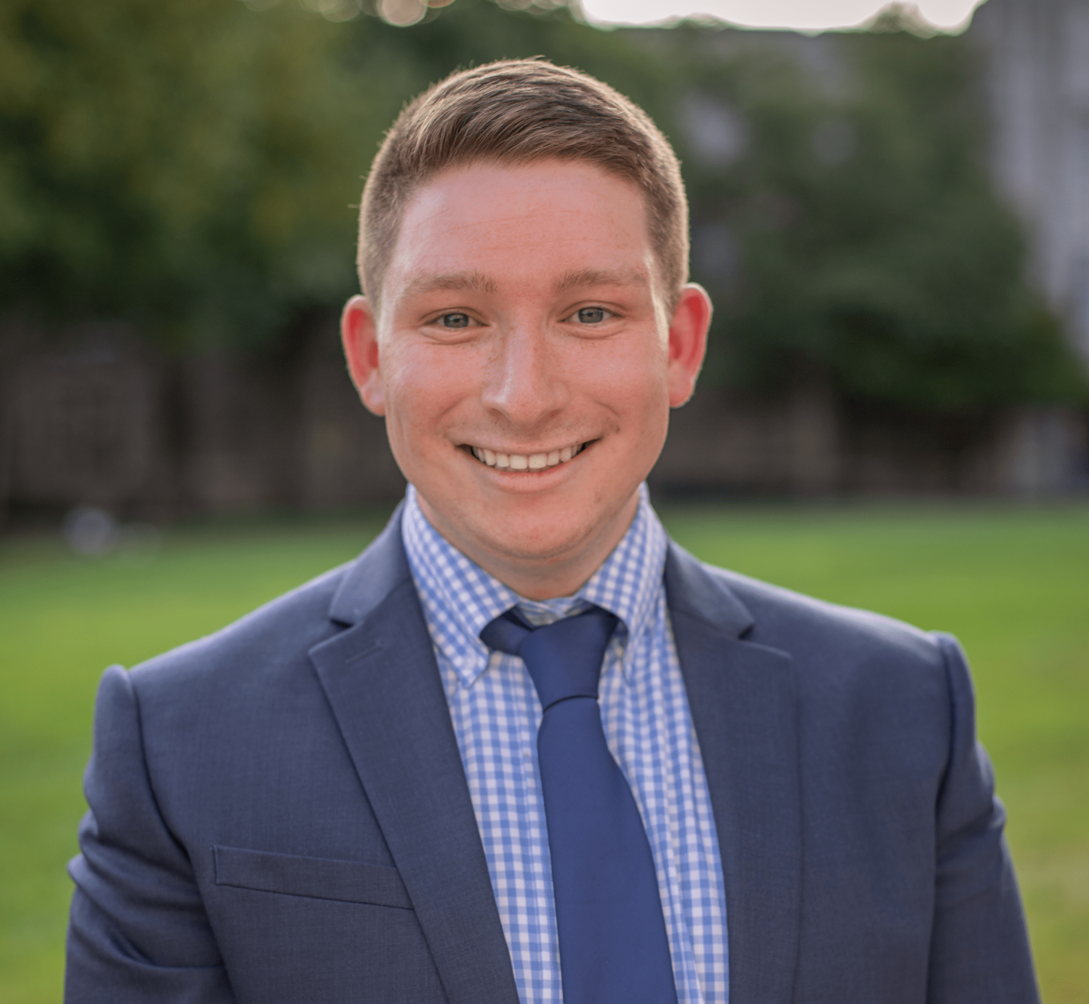 headshot of Nathan Carnes